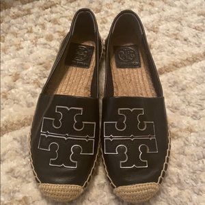 Tory Burch Ines Espadrilles